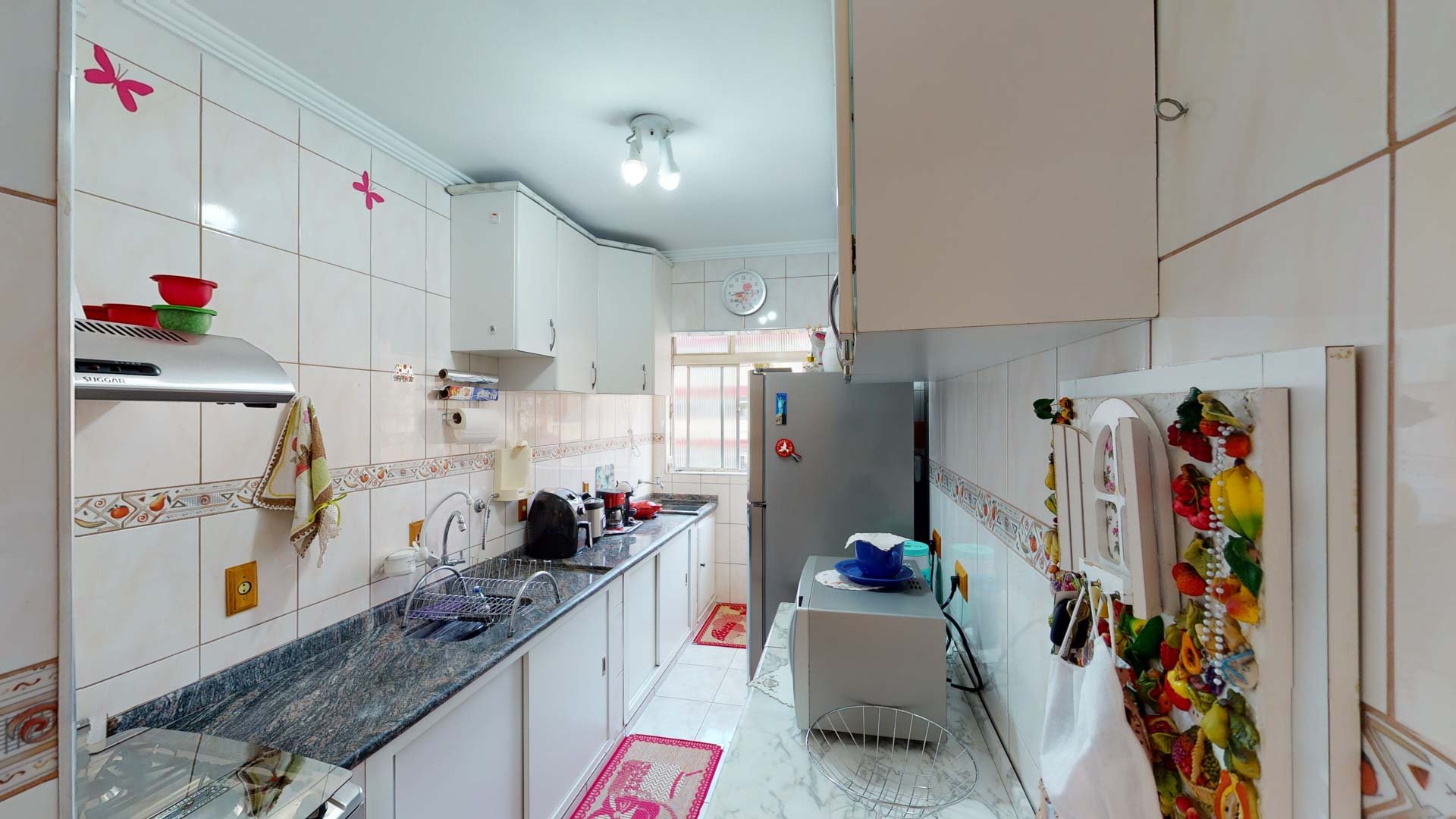 Apartamento para Venda por R$320.000,00 com 70m², 2 dormitórios e 1 vaga - Vila constança, São paulo / SP